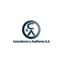 Logo de AHD Auditores y Consultores