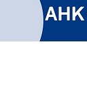 Logo de AHK