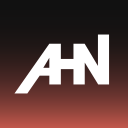 Logo de AHN