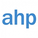 AHP Homecare Ltd logo