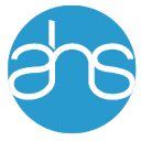 AHS Staffing logo