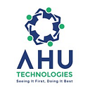Logo de AHU Technologies