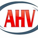 AHV Associates LLP logo