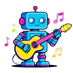 AI Music Distribution, Inc.