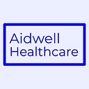AIDWELL LIMITED logo