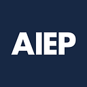 Logo de AIEP