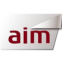 AIM Consultants Ltd logo