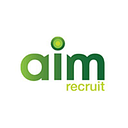 Logo de AIM RECRUIT CONSULTANCY PTE. LIMITED