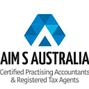 Logo de AIMS Associates Pty Ltd