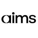 Logo de AIMS International