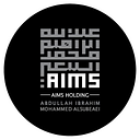Logo de AIMS