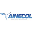 Logo de AINECOL