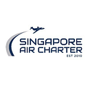 Logo de AIR CHARTER SERVICE (SINGAPORE) PRIVATE LIMITED
