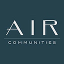 AIR Communities company logo