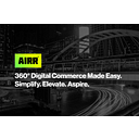 Logo de AIRR LABS