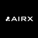 AIRX TECHNOLOGIES LIMITED logo
