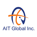 Logo de AIT Global