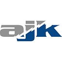 AJ Zion Limited logo
