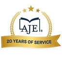 AJE INFRASTRUCTURE SERVICES LIMITED logo