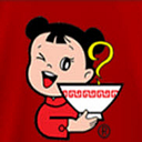 Logo de AJISEN RAMEN COLOMBIA