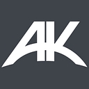 AK HOT PIZZA 4 U LTD logo