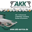 AKK TRADING COMPANY LTD logo