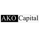 AKO Capital Management Ltd logo