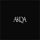 Logo de AKQA