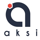 Logo de AKSI Herramientas