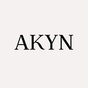 AKYN STUDIO LIMITED logo