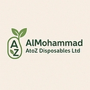AL MOHAMMAD ATOZ DISPOSABLES LIMITED logo