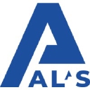 AL ZAYT LIMITED logo