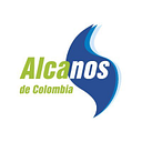 Logo de ALCANOS DE COLOMBIA SA ESP