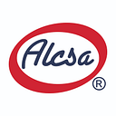 Logo de ALCSA