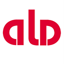 Logo de ALD Logistica