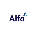 Logo de ALFA Dentistry