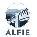ALFIE ELECTRICIAN LTD logo
