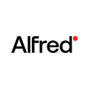 Logo de ALFRED
