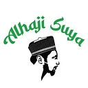 ALHAJI FOODS LTD logo