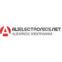 ALIELECTRONICS LIMITED logo