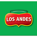 Logo de ALIMENTOS ECUATORIANOS LOS ANDES S.A. AECDESA