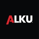 ALKU logo