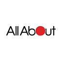 Logo de ALL ABOUT O PTE. LTD.