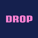Logo de ALL IN DROP