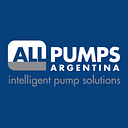 Logo de ALL PUMPS ARGENTINA