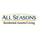ALL SEASONS LONDON LTD logo