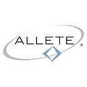 Logo de ALLETE