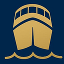 Logo de ALMA's