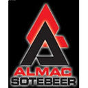 Logo de ALMAC S.A.S.