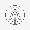 Logo de ALMACENES SANTA CLARA